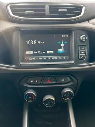 CHEVROLET ONIX 1.0 MPFI LT 8V FLEX 4P MANUAL